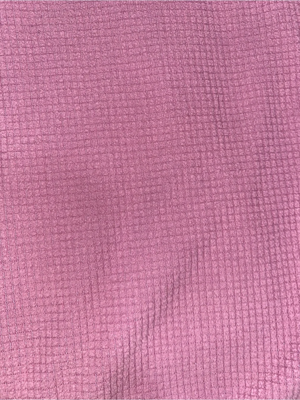 Carter’s Baby Girl 24 Months Purple Fleece Footed Pajama 2 Way Zipper